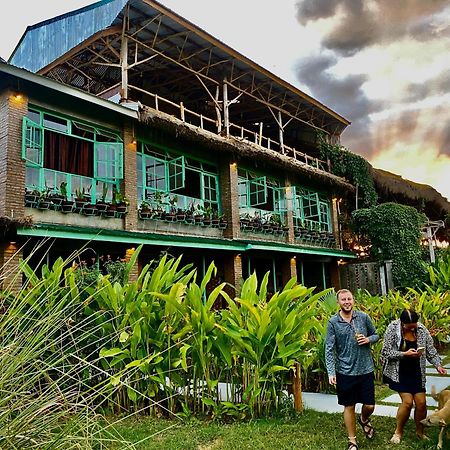 Mount Kilimanjaro 360 View Cottage Uru Екстер'єр фото