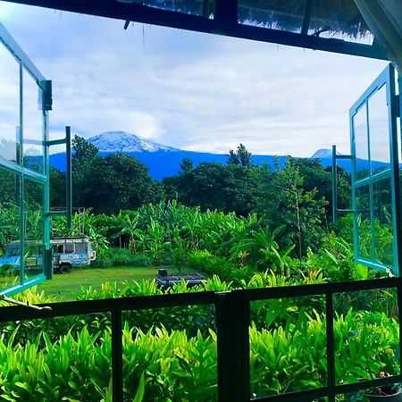 Mount Kilimanjaro 360 View Cottage Uru Екстер'єр фото