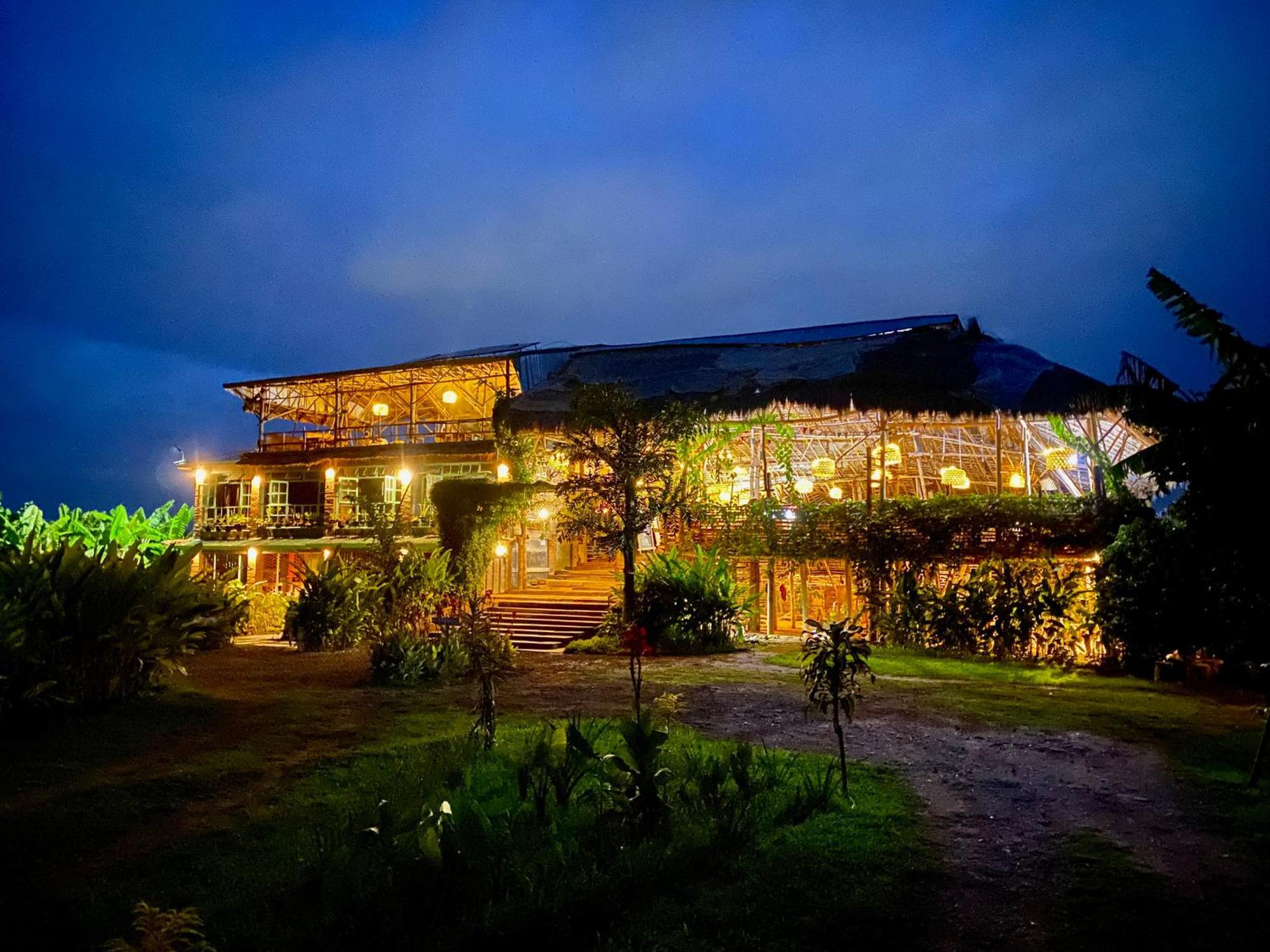 Mount Kilimanjaro 360 View Cottage Uru Екстер'єр фото