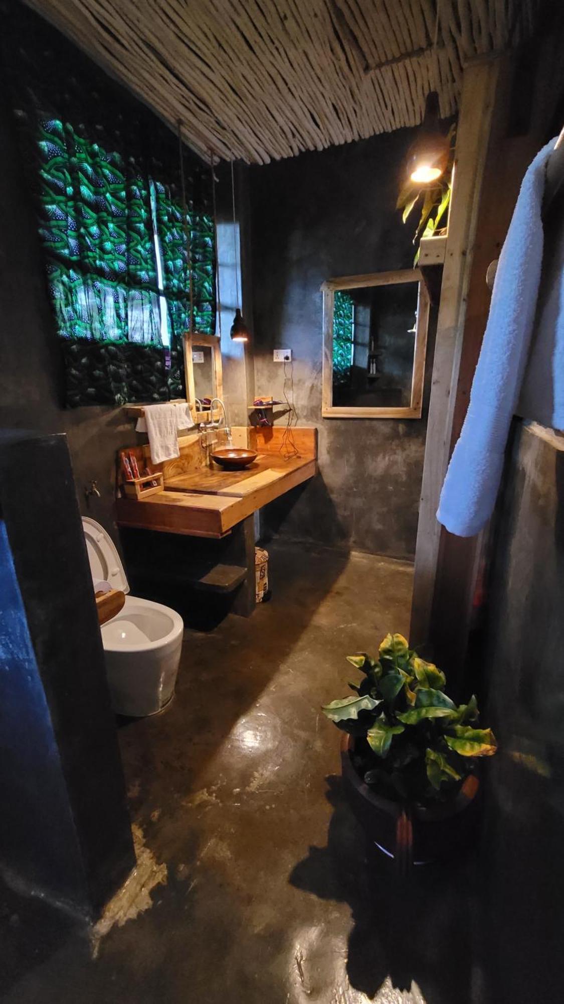 Mount Kilimanjaro 360 View Cottage Uru Екстер'єр фото
