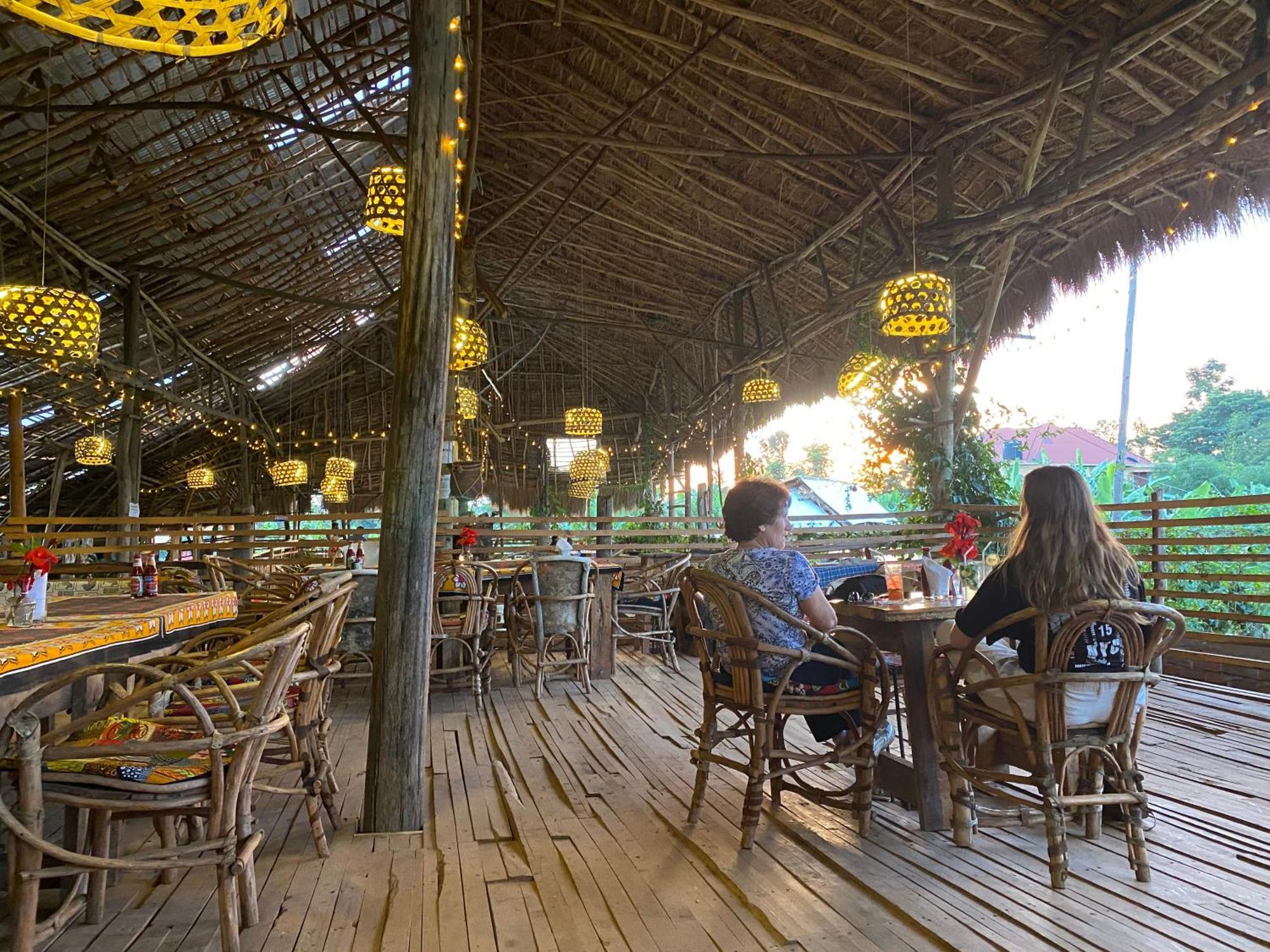 Mount Kilimanjaro 360 View Cottage Uru Екстер'єр фото