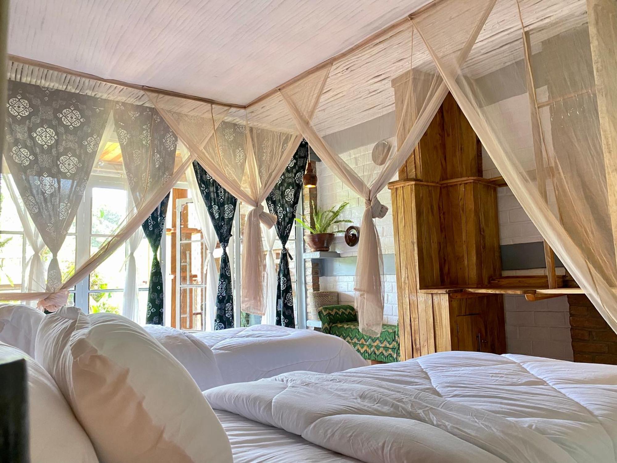 Mount Kilimanjaro 360 View Cottage Uru Екстер'єр фото
