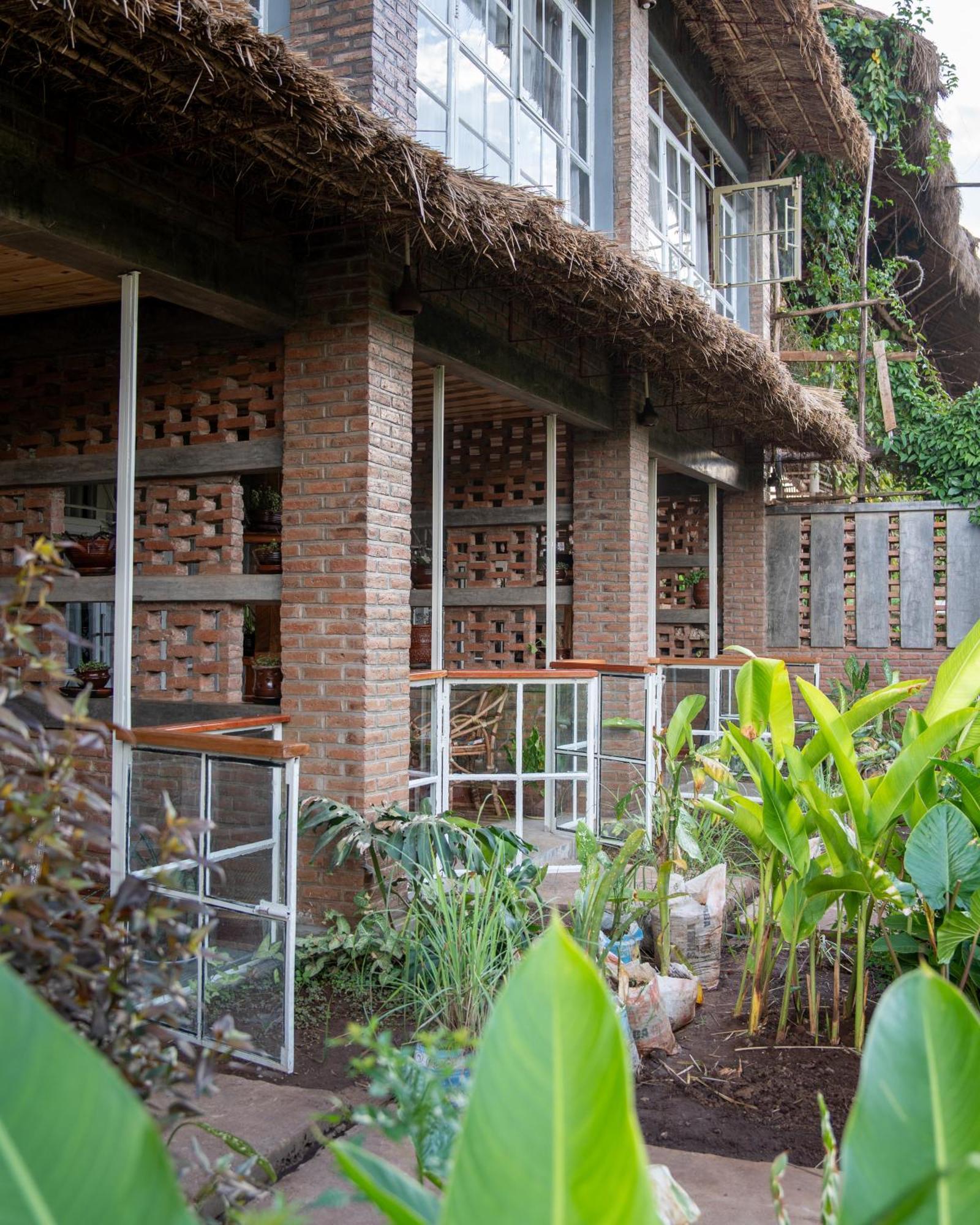 Mount Kilimanjaro 360 View Cottage Uru Екстер'єр фото