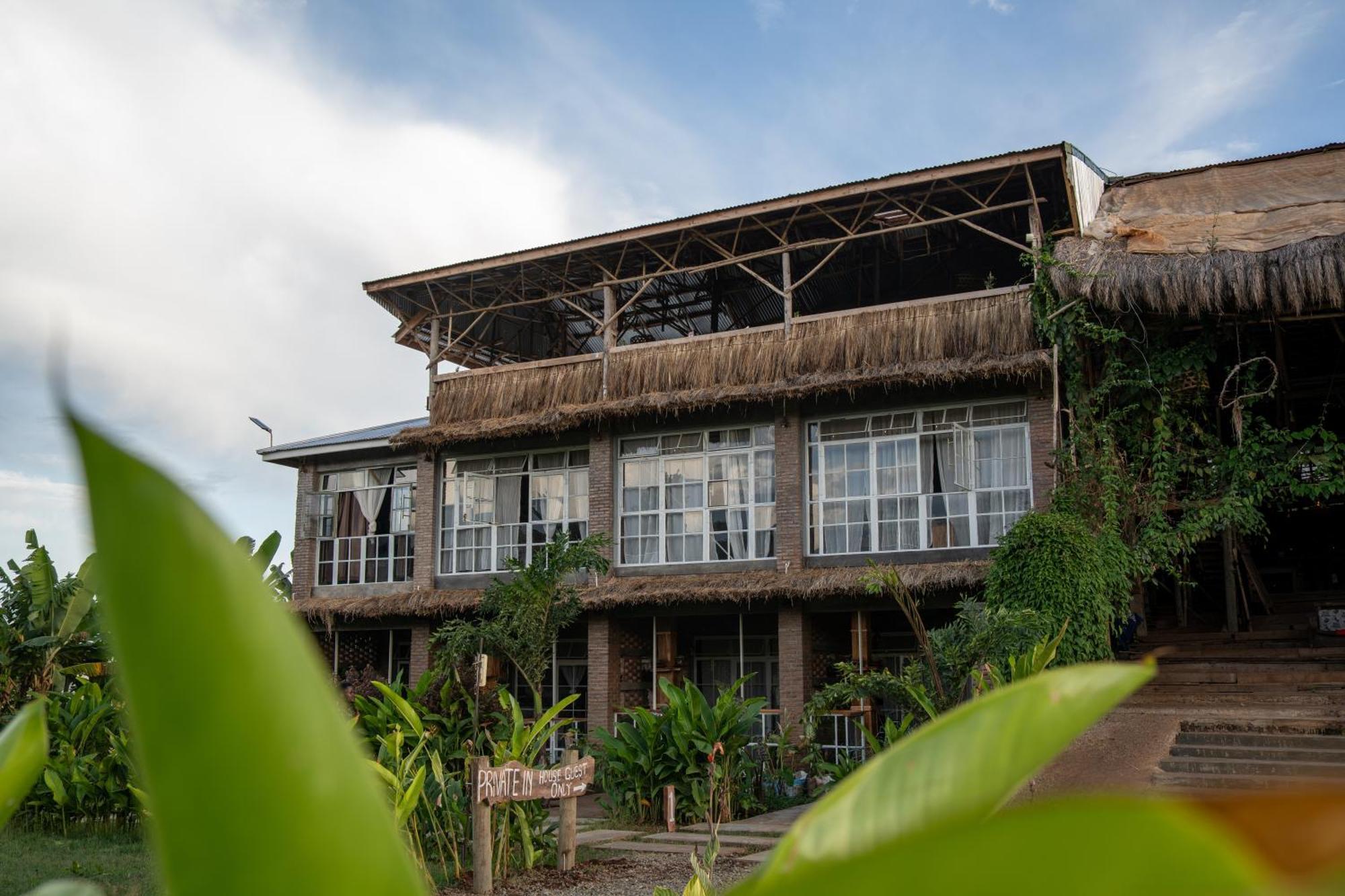 Mount Kilimanjaro 360 View Cottage Uru Екстер'єр фото