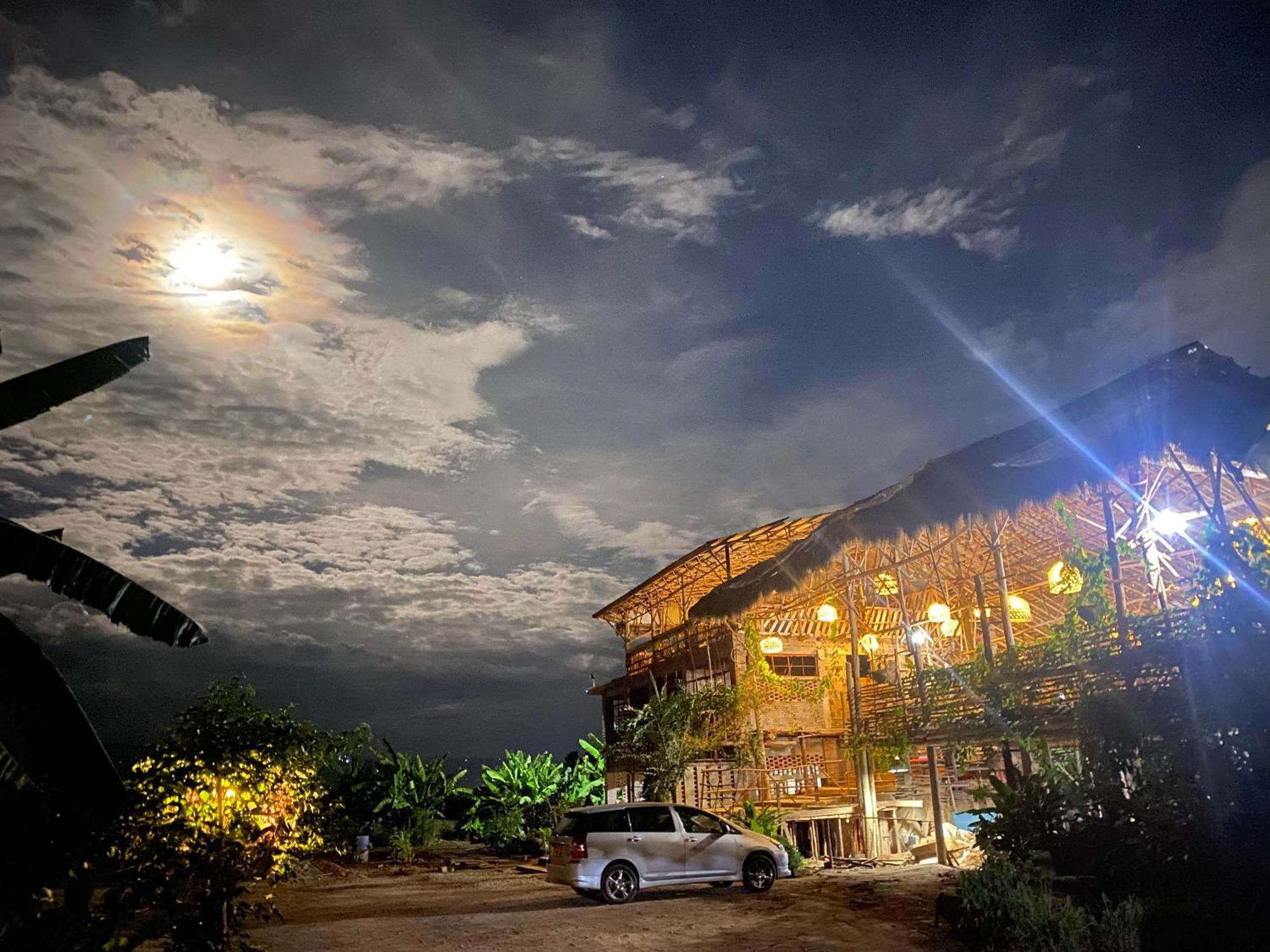 Mount Kilimanjaro 360 View Cottage Uru Екстер'єр фото