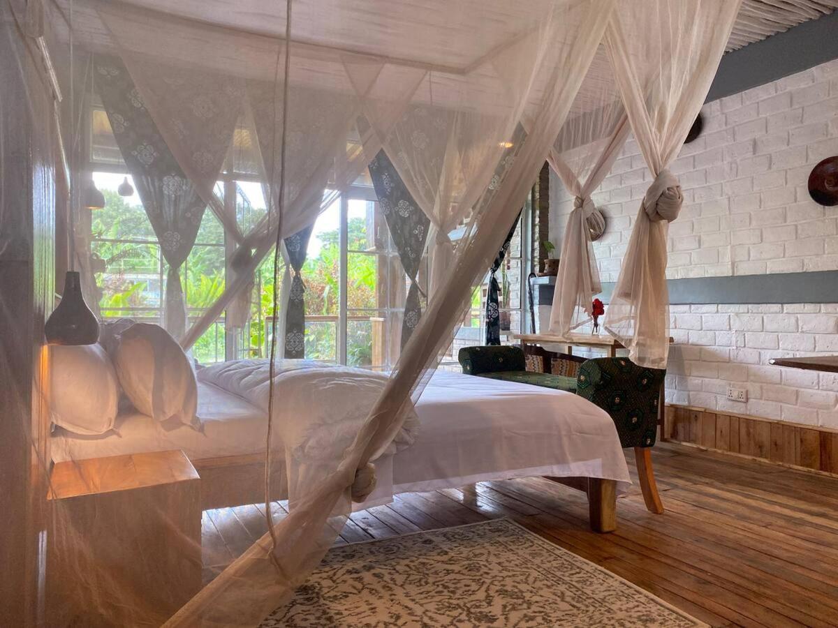 Mount Kilimanjaro 360 View Cottage Uru Екстер'єр фото